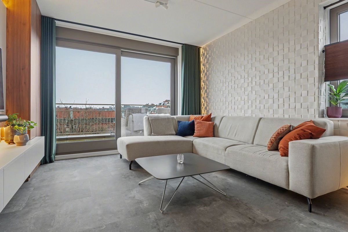 Prins Bernhardstraat 1 - N Photo 5