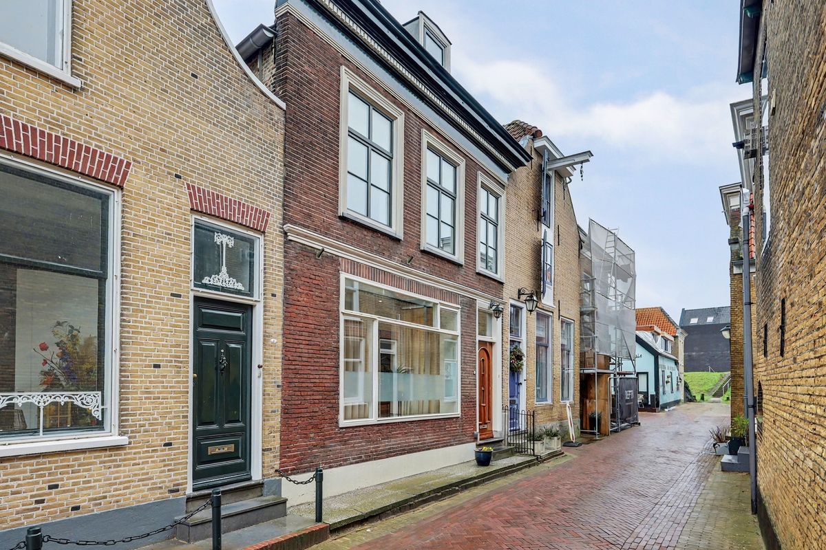 Bootstraat 9 Photo 0