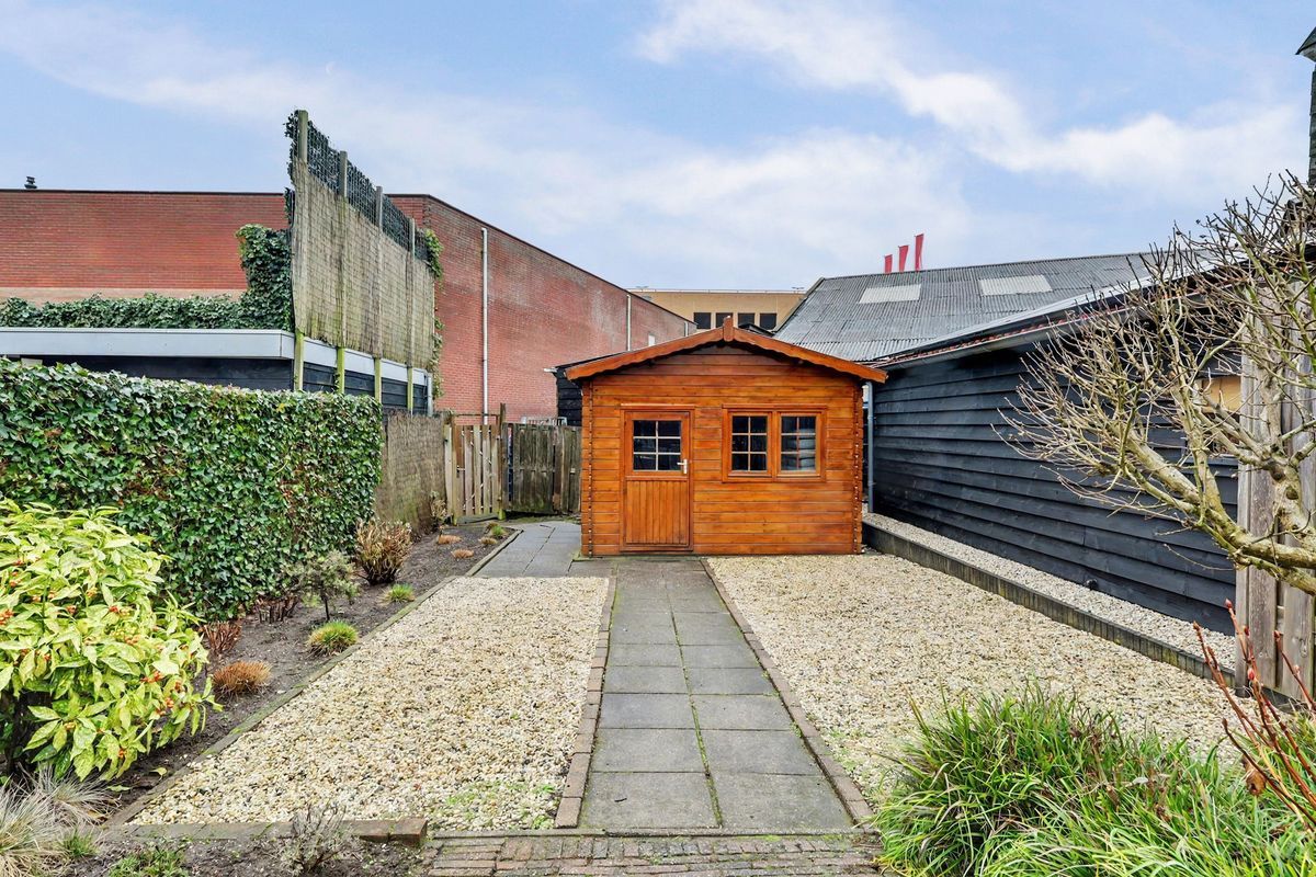 Bootstraat 9 Photo 33