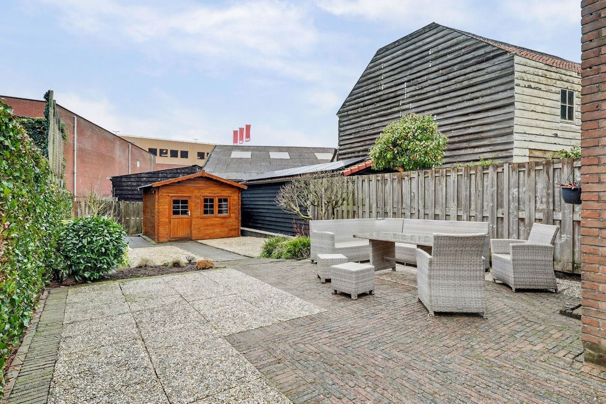 Bootstraat 9 Photo 31