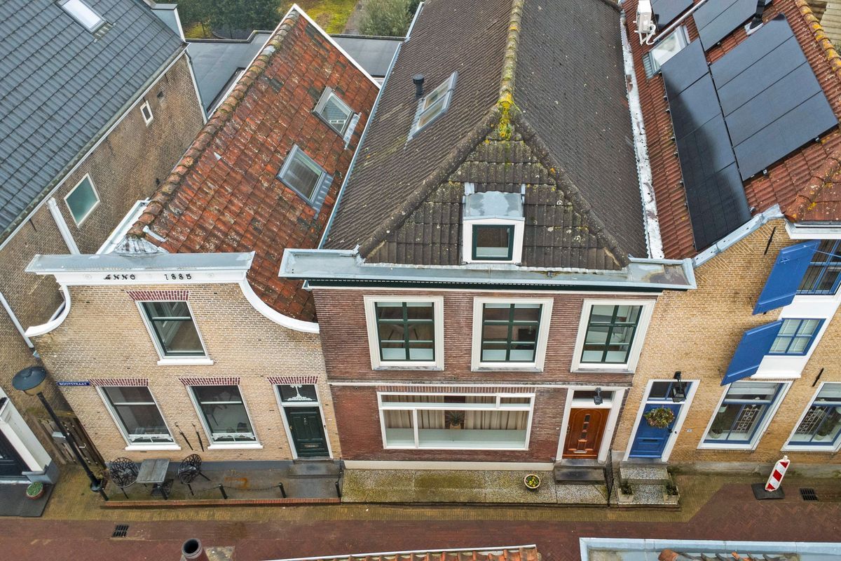 Bootstraat 9 Photo 38