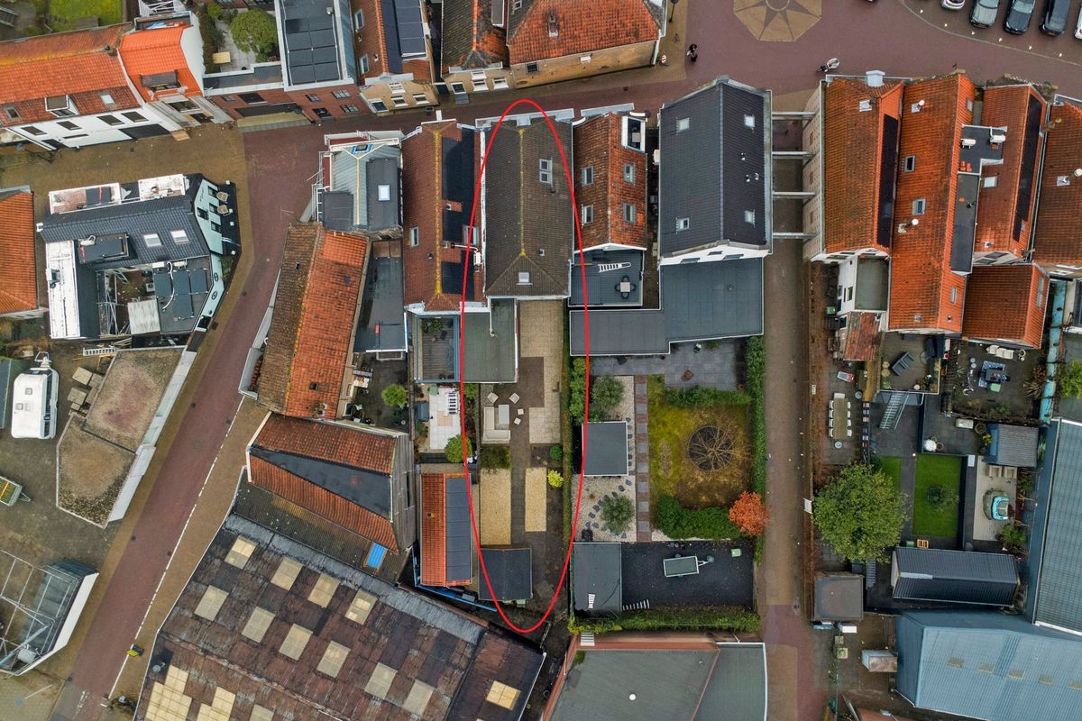 Bootstraat 9 Photo 43