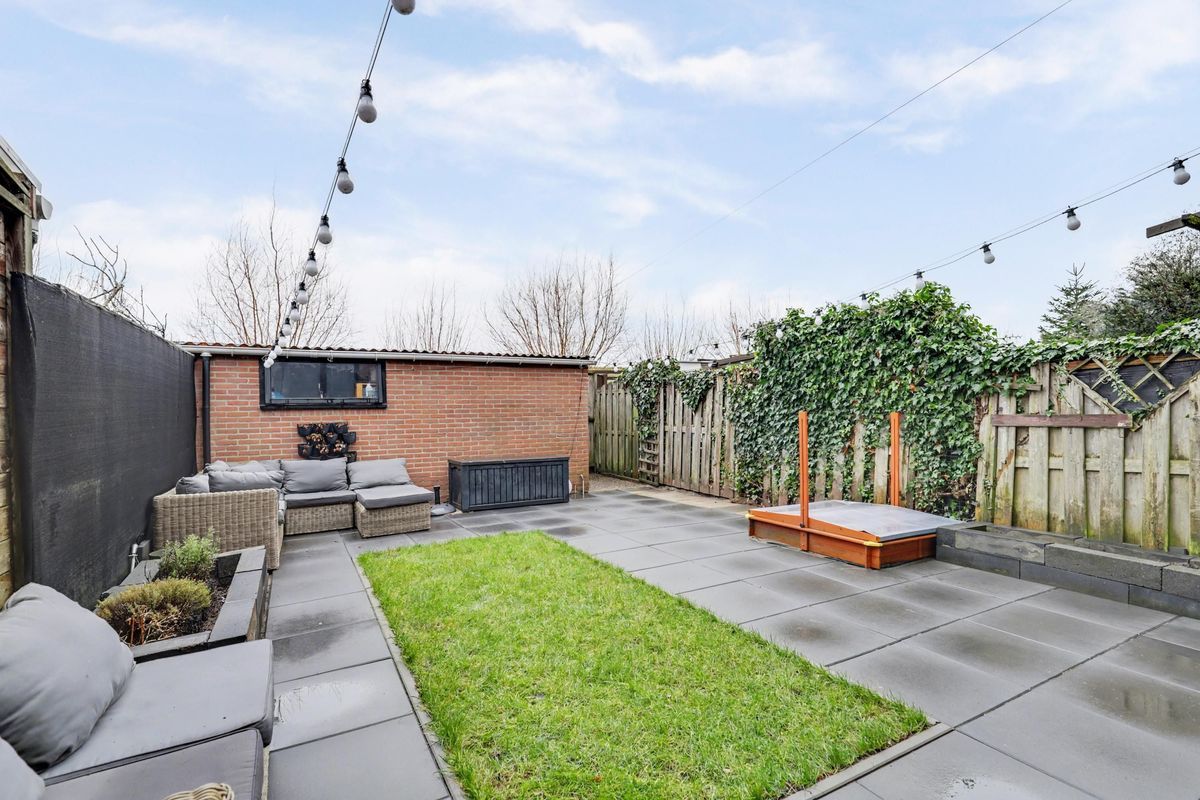 Kijffhoeck 39 Photo 36