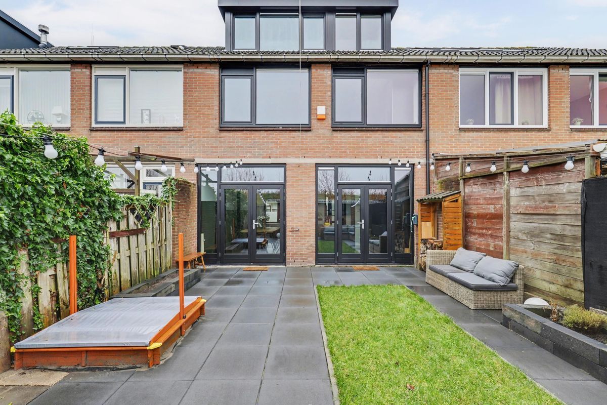 Kijffhoeck 39 Photo 37