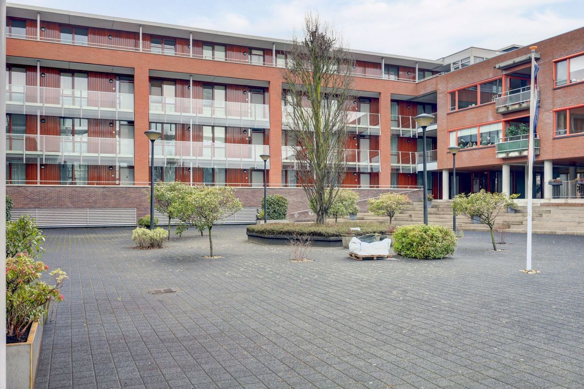 Debussyring 20 Photo 30