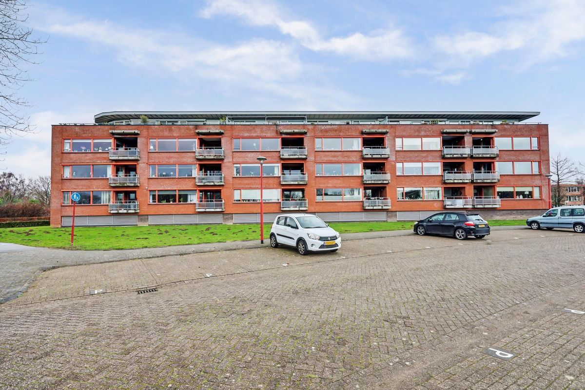 Debussyring 20 Photo 32