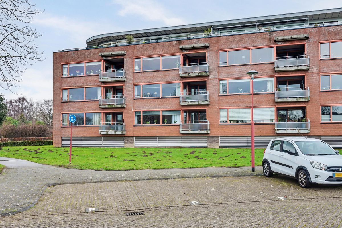 Debussyring 20 Photo 33