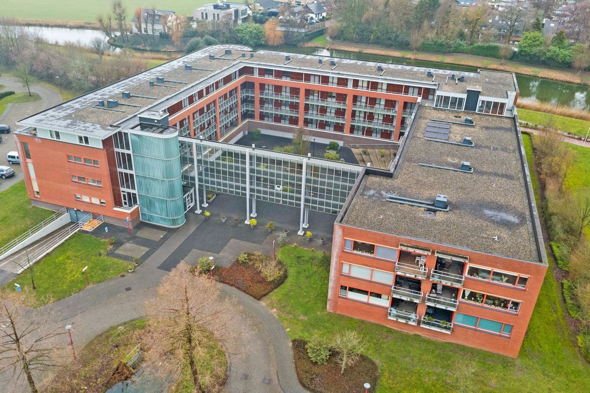 Debussyring 20 Photo 35