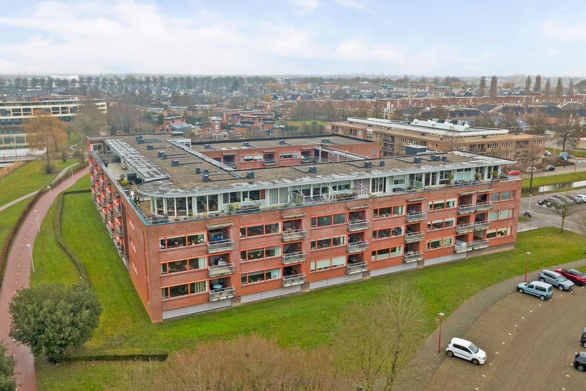 Debussyring 20 Photo 38