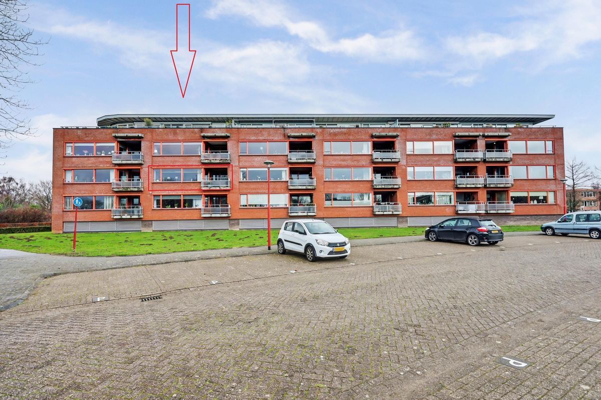 Debussyring 20 Photo 0