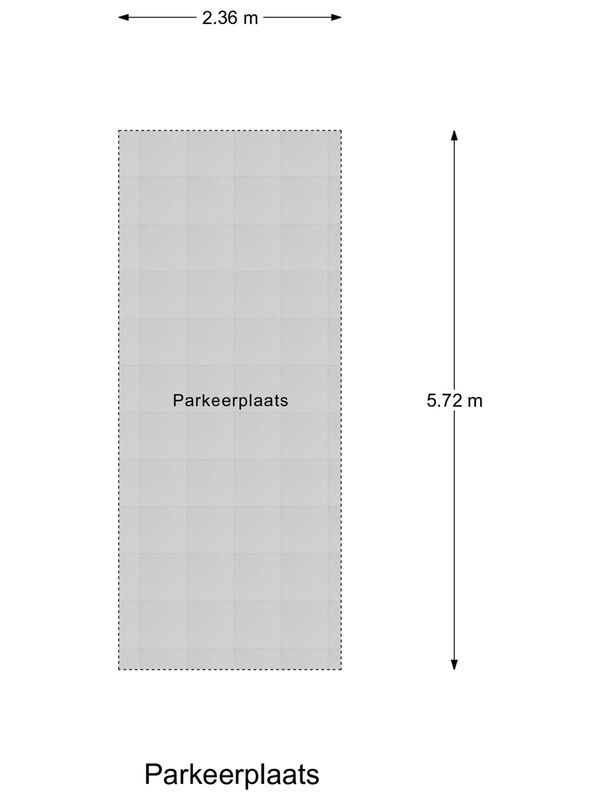 Debussyring 20 Floorplan Blur 4