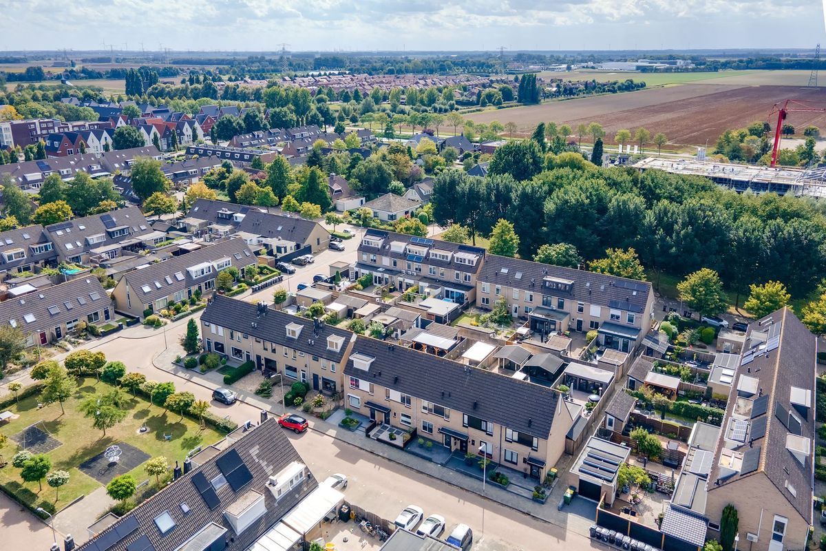 Biezenweide 44 Photo 11