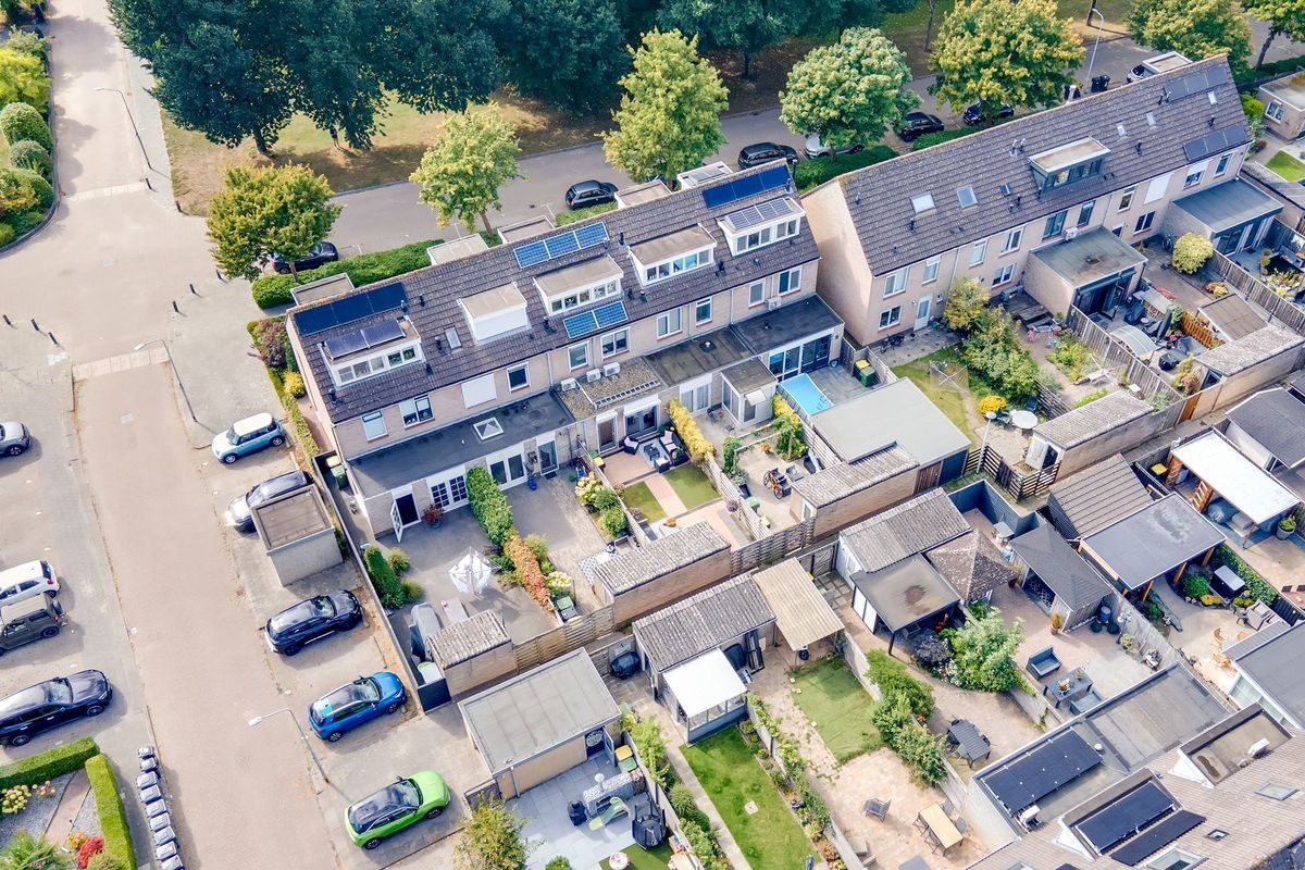 Biezenweide 44 Photo 14