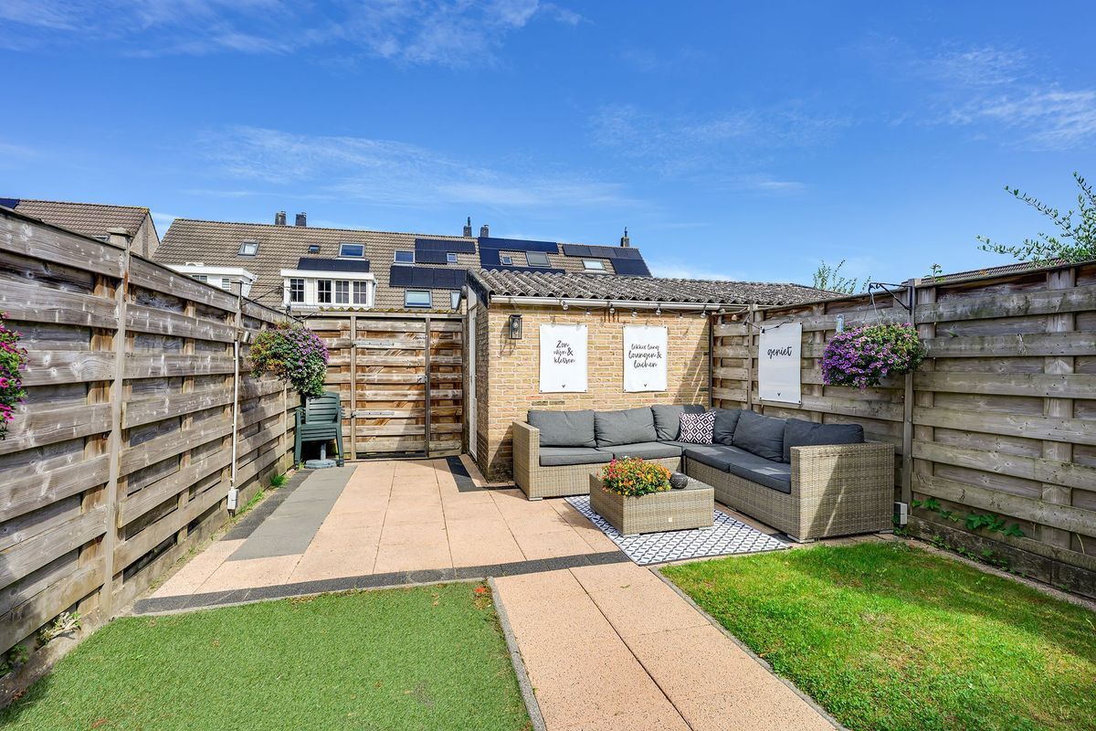 Biezenweide 44 Photo 27