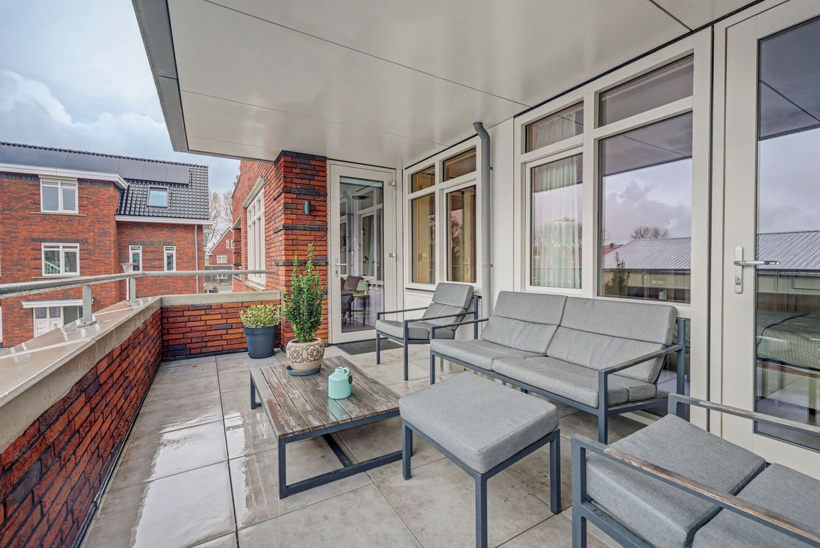 Amaliahof 10 Photo 1