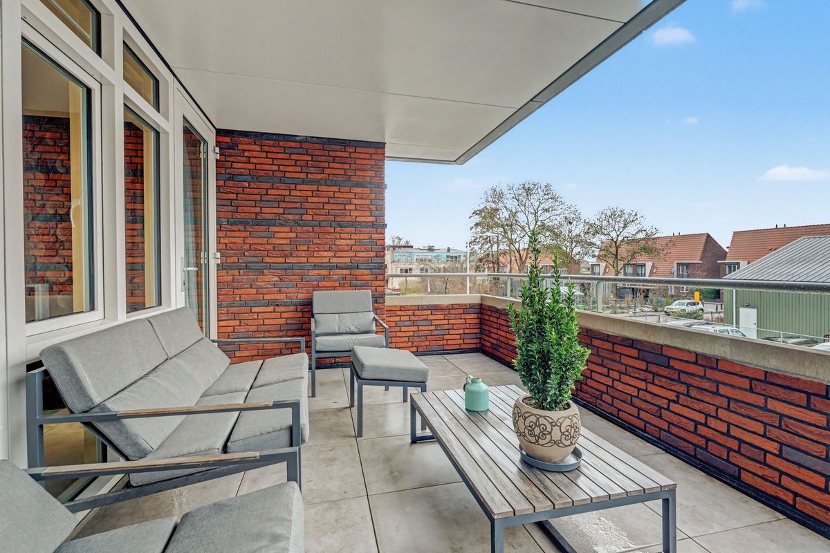 Amaliahof 10 Photo 17