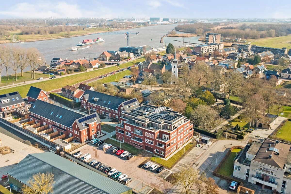 Amaliahof 10 Photo 21