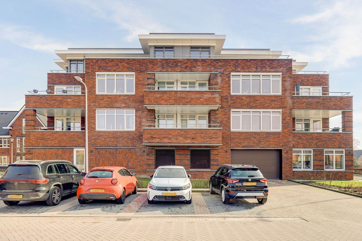 Amaliahof 10 Photo 25