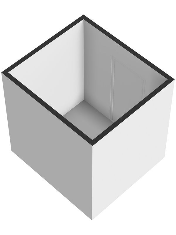 Amaliahof 10 Floorplan Blur 1