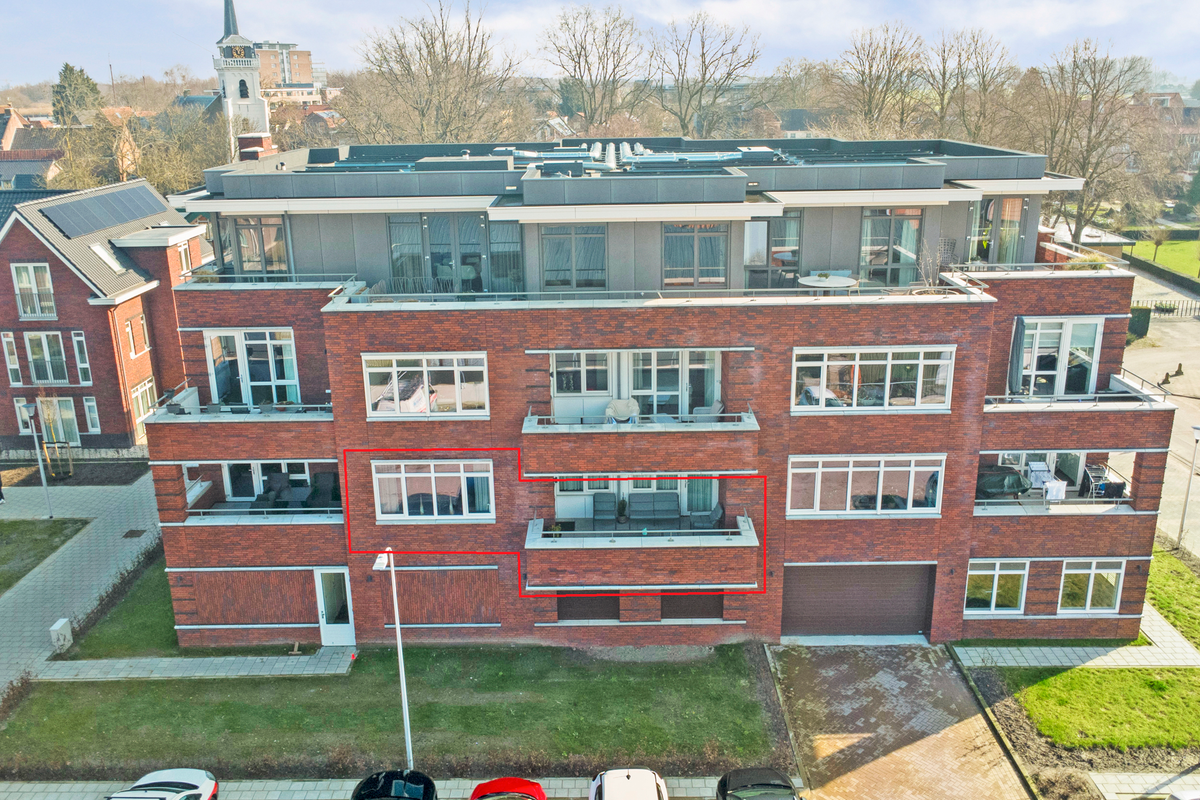 Amaliahof 10 Photo 0