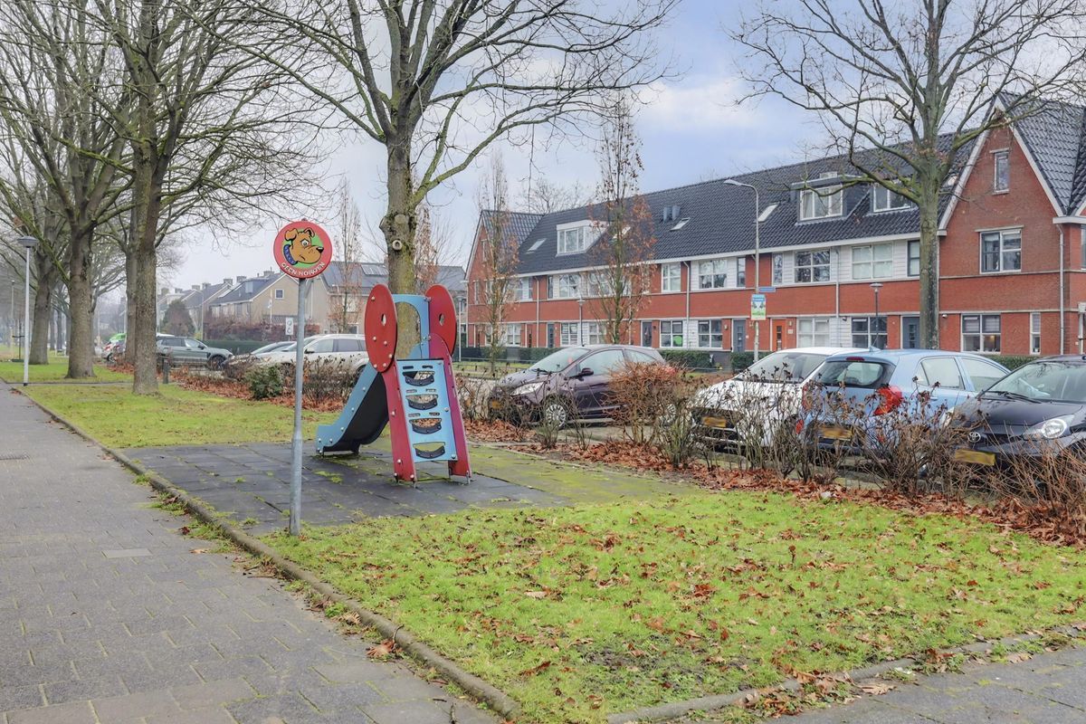 Eikenlaan 61 Photo 34