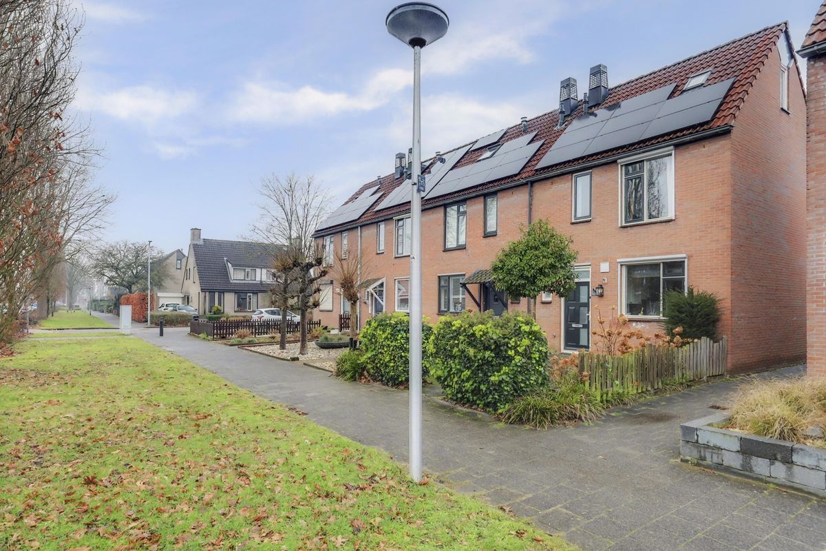 Eikenlaan 61 Photo 4