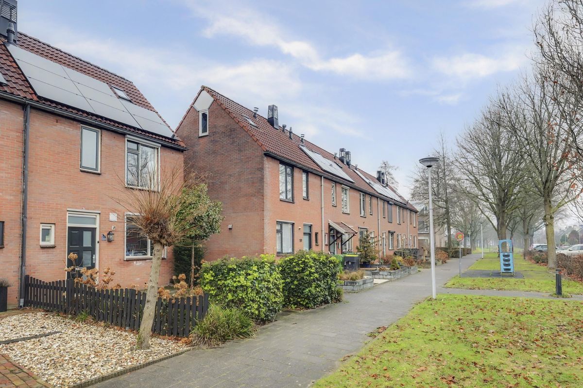 Eikenlaan 61 Photo 3