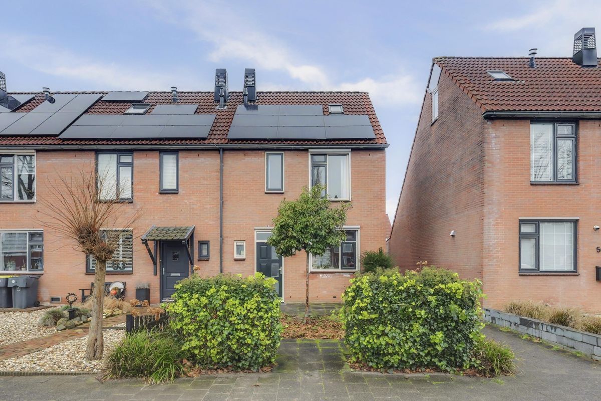 Eikenlaan 61 Photo 0