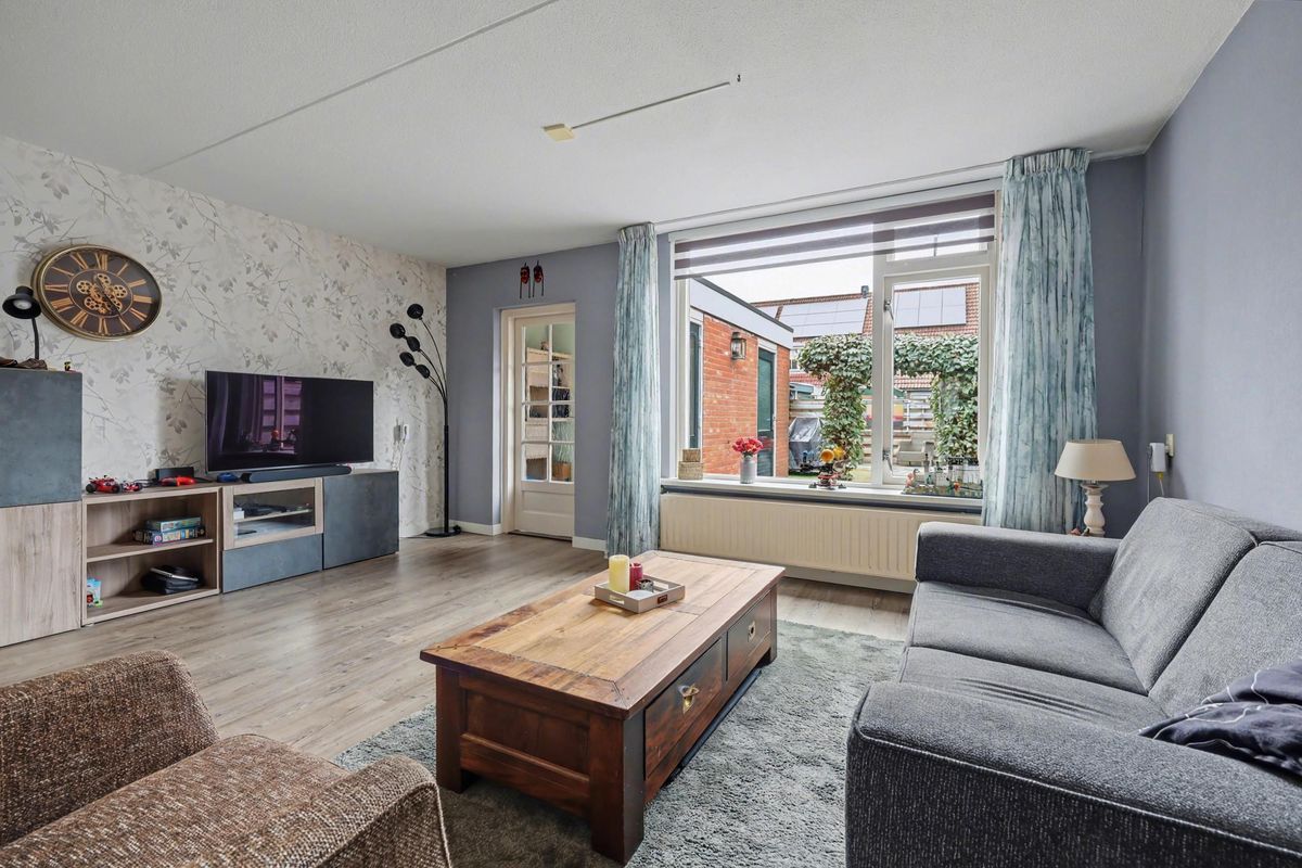 Eikenlaan 61 Photo 7