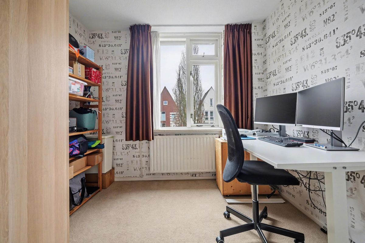 Eikenlaan 61 Photo 17