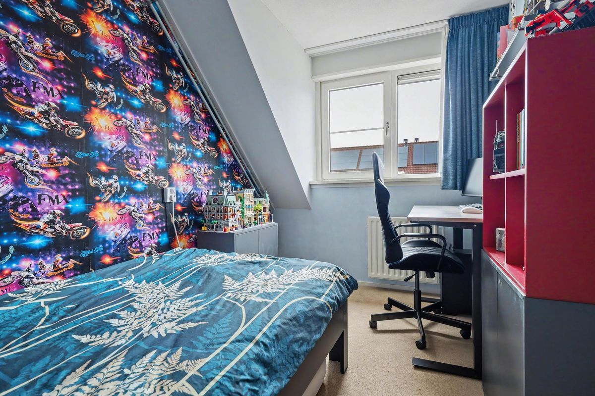 Eikenlaan 61 Photo 16