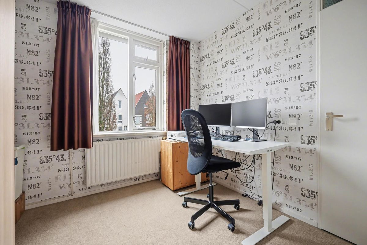 Eikenlaan 61 Photo 18