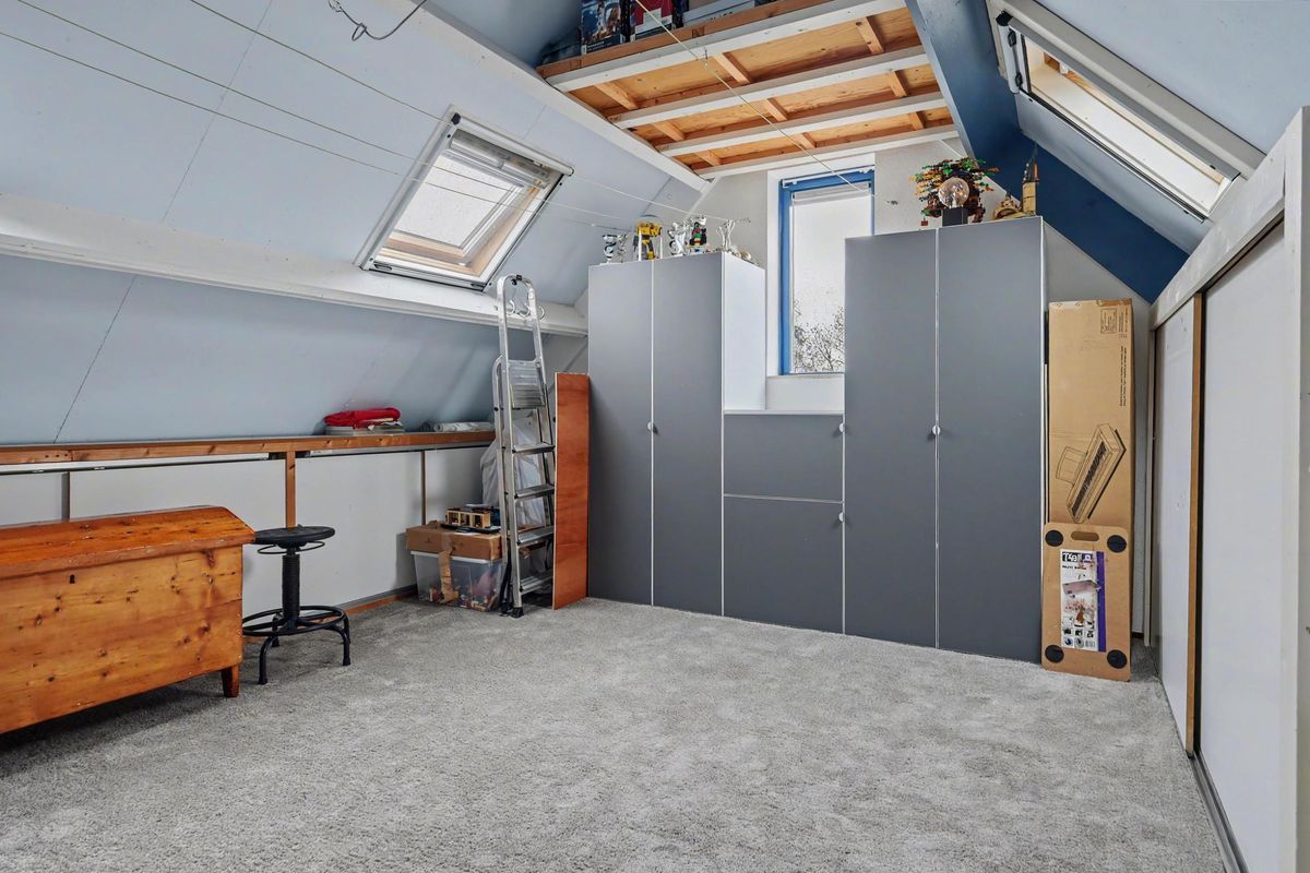 Eikenlaan 61 Photo 22