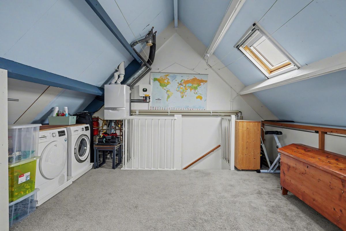 Eikenlaan 61 Photo 21