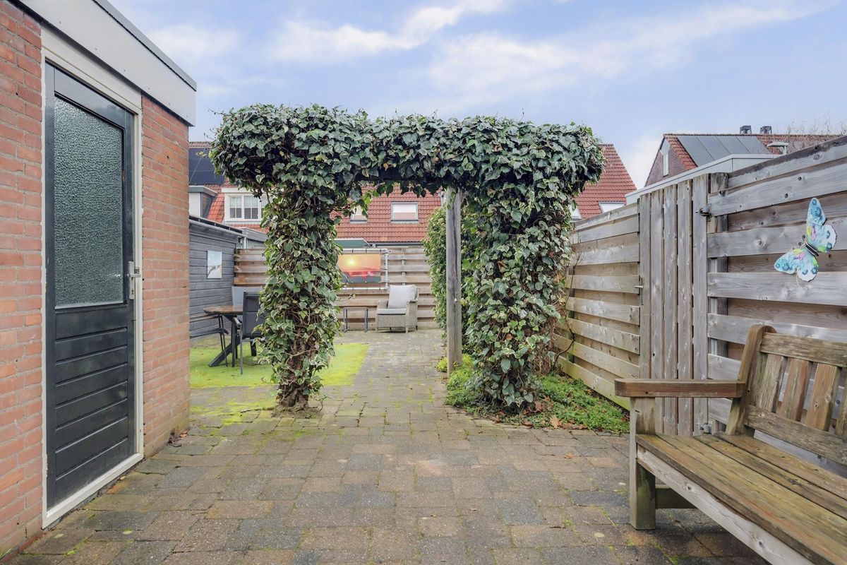 Eikenlaan 61 Photo 23