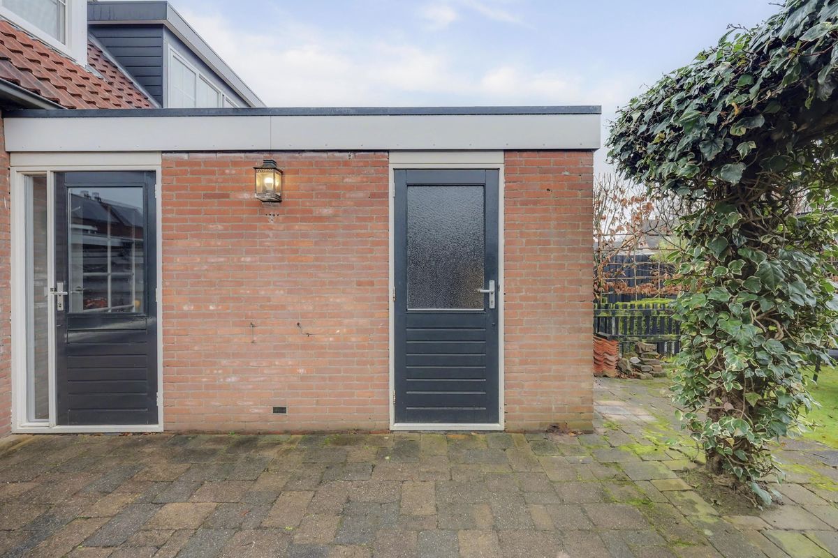 Eikenlaan 61 Photo 24