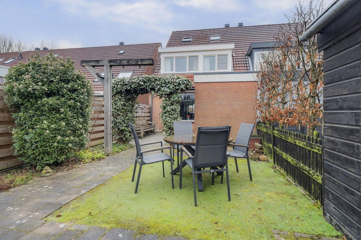 Eikenlaan 61 Photo 27