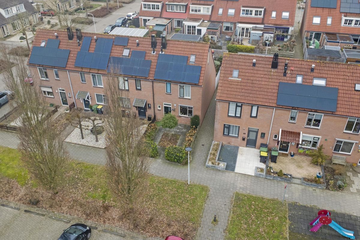 Eikenlaan 61 Photo 30