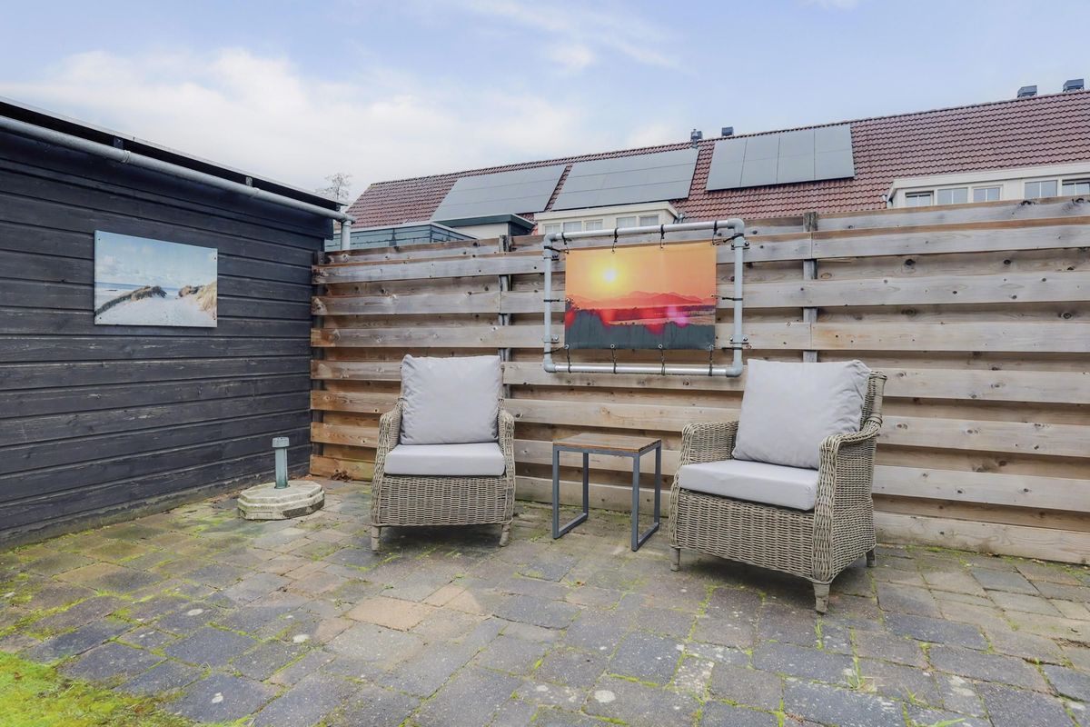 Eikenlaan 61 Photo 28