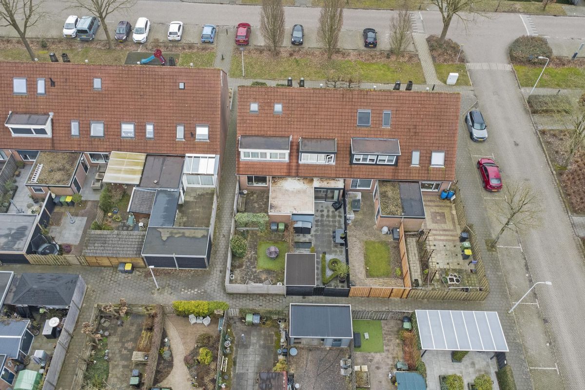 Eikenlaan 61 Photo 32