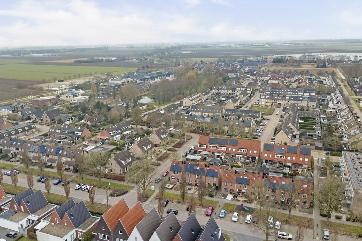 Eikenlaan 61 Photo 33