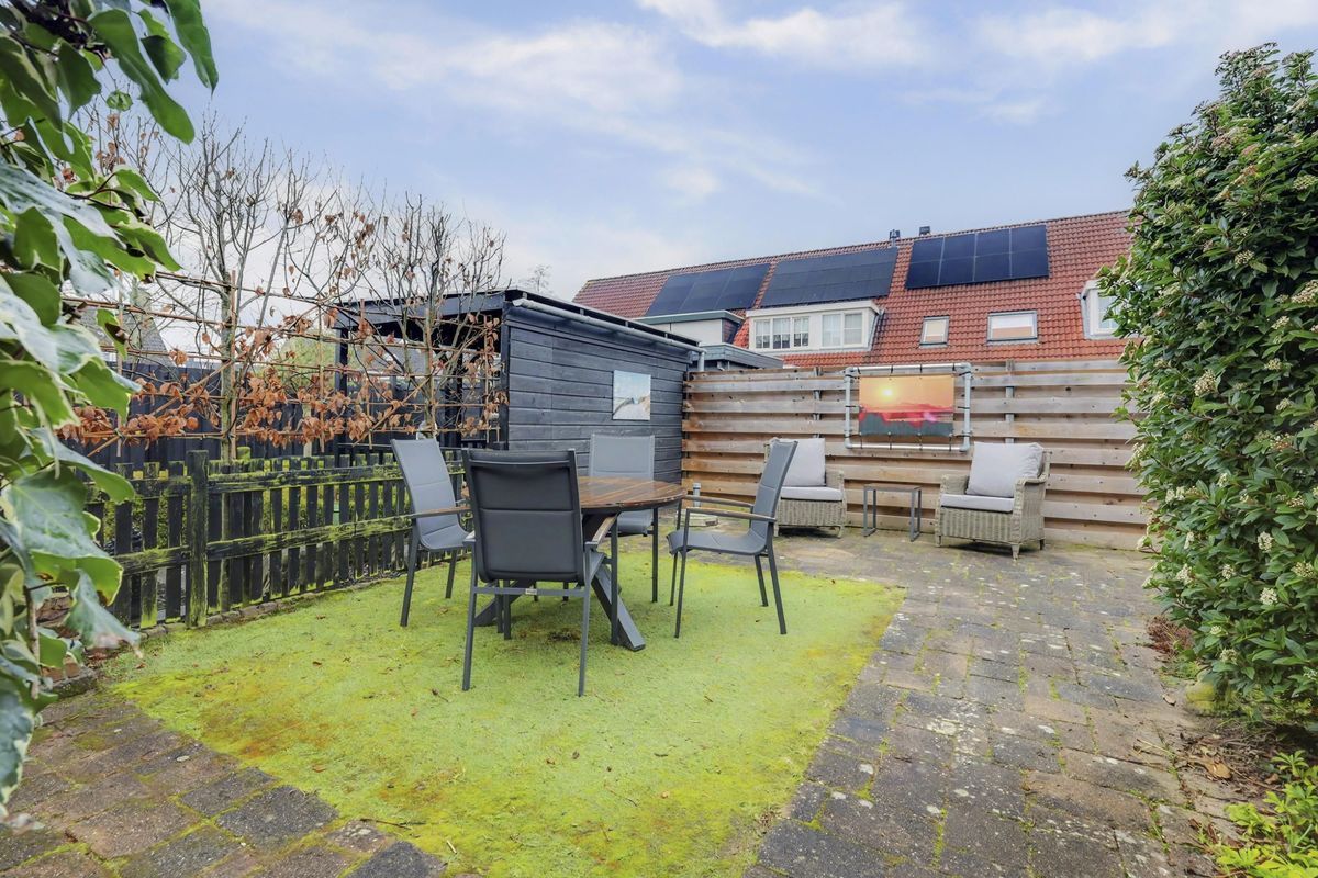 Eikenlaan 61 Photo 2