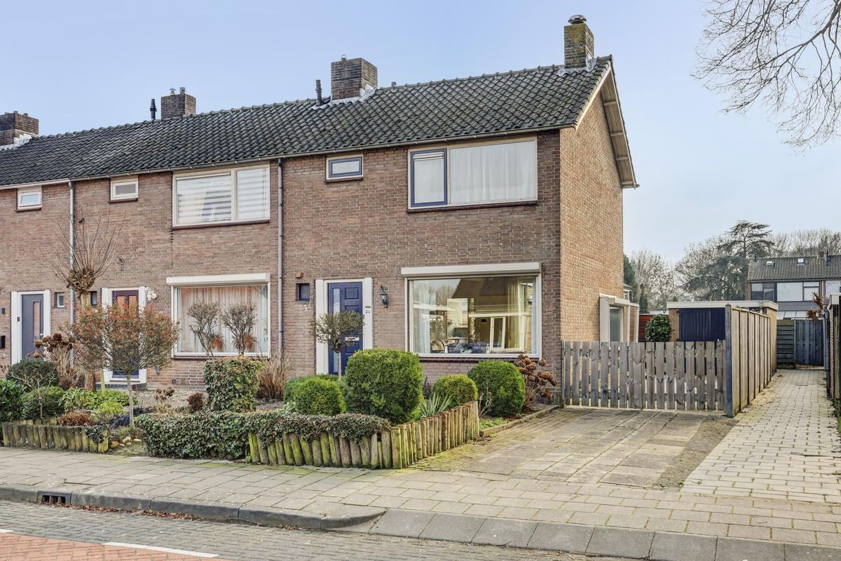 Nassaulaan 54 Photo 0