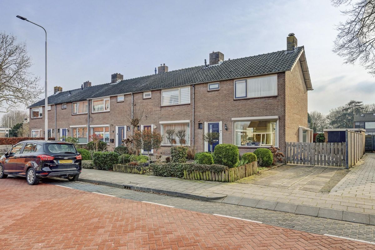 Nassaulaan 54 Photo 34