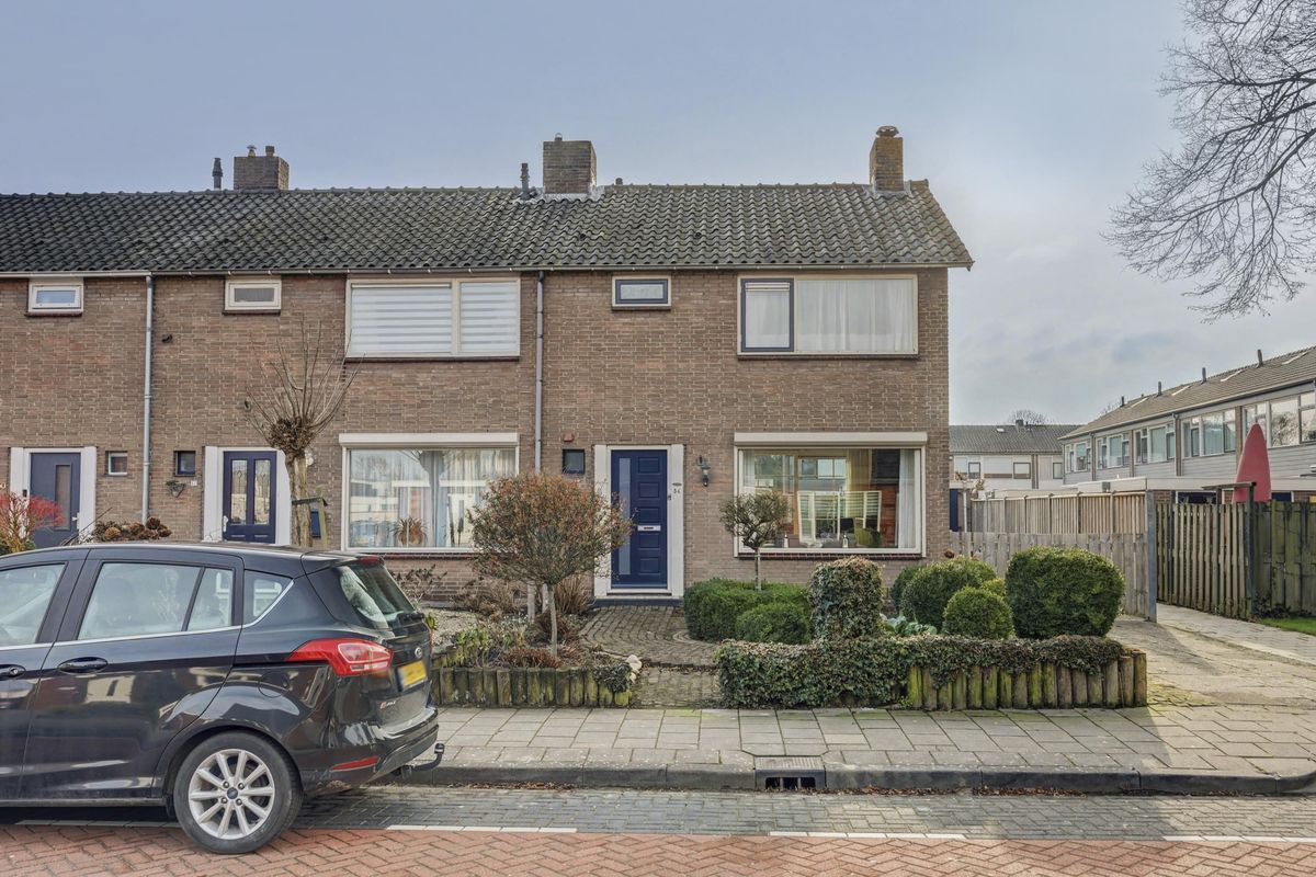 Nassaulaan 54 Photo 3