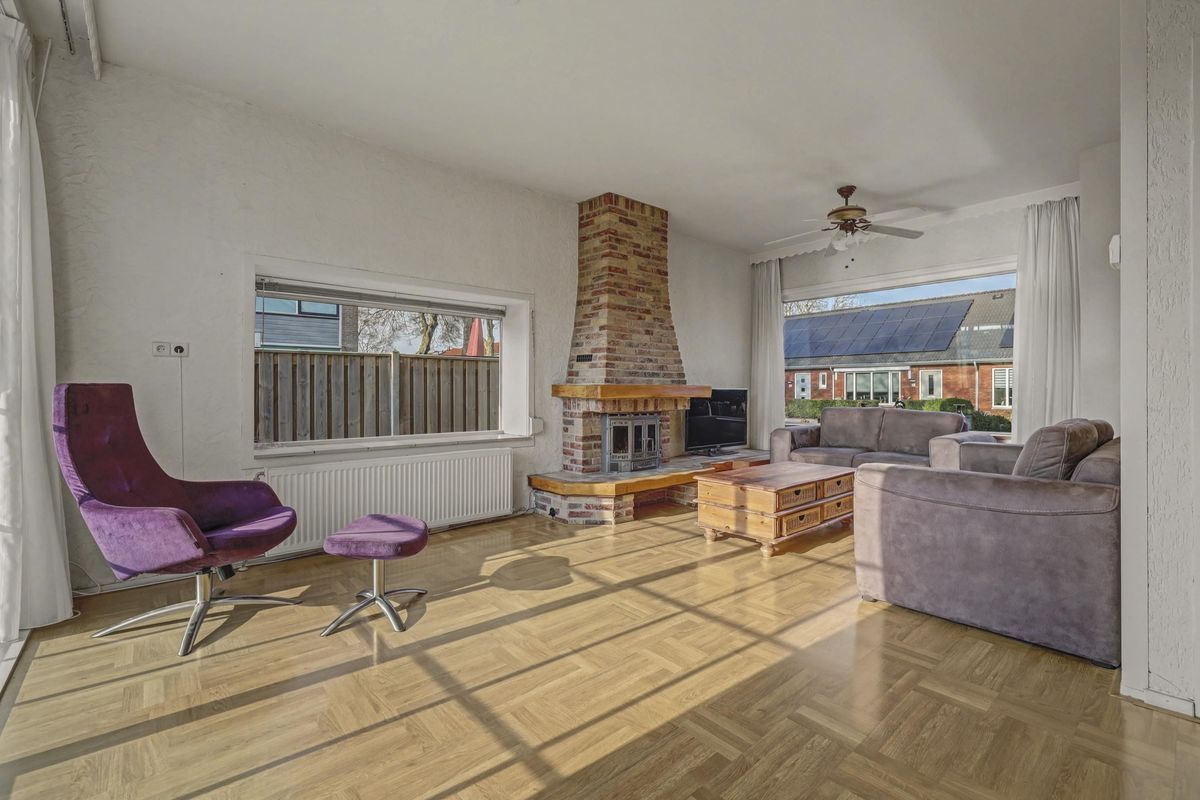 Nassaulaan 54 Photo 5