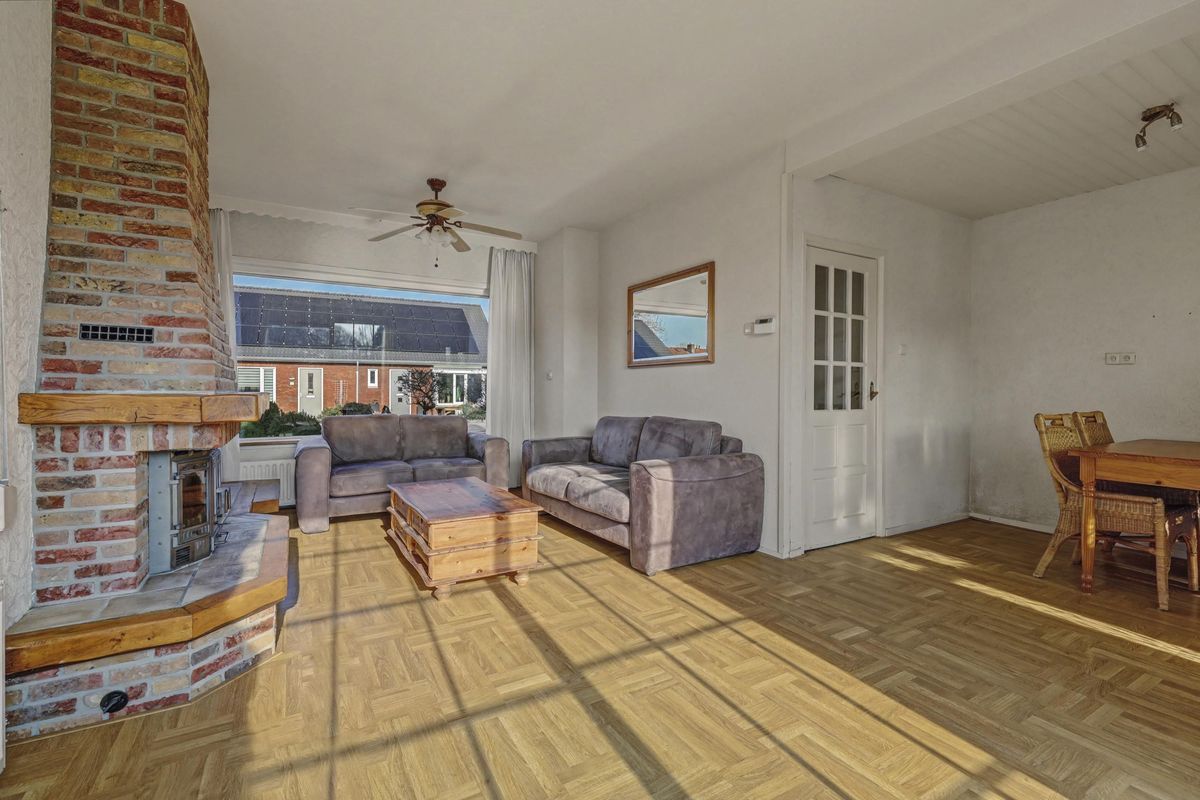 Nassaulaan 54 Photo 6