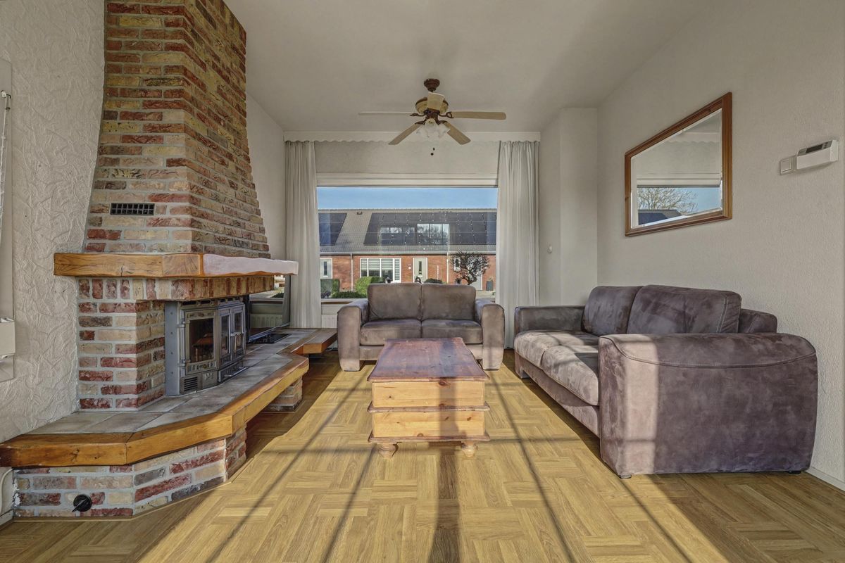 Nassaulaan 54 Photo 7