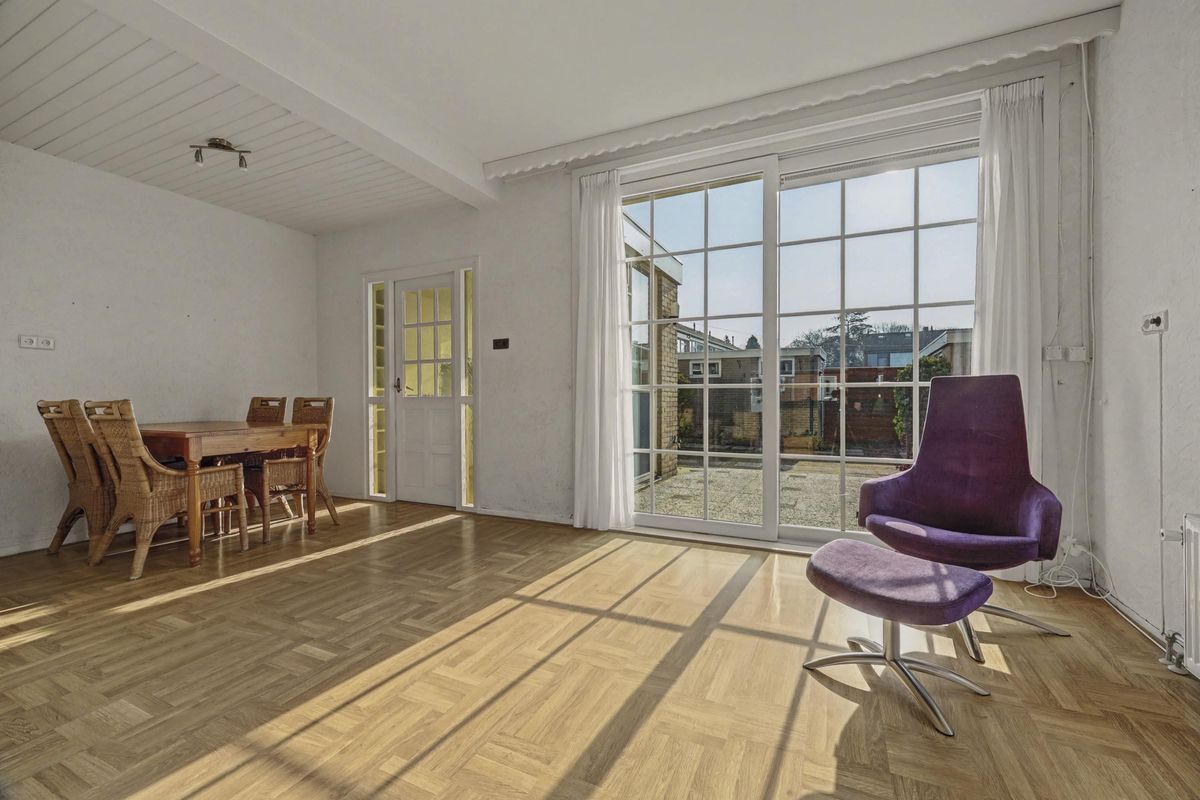 Nassaulaan 54 Photo 9