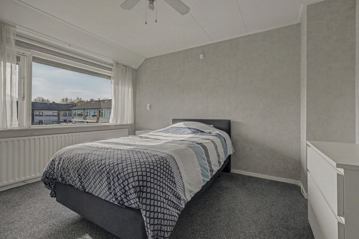 Nassaulaan 54 Photo 13